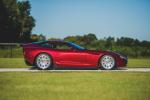 Alfa Romeo TZ3 Stradale 2012 года